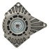 8223607 by MPA ELECTRICAL - Alternator - 12V, Delco, CW (Right), with Pulley, Internal Regulator