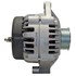 8223607 by MPA ELECTRICAL - Alternator - 12V, Delco, CW (Right), with Pulley, Internal Regulator