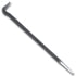 40100 by MAYHEW TOOLS - 9” Rolling Head Pry Bar