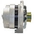 8226610 by MPA ELECTRICAL - Alternator - 12V, Delco, CW (Right), with Pulley, Internal Regulator