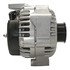 8227605 by MPA ELECTRICAL - Alternator - 12V, Delco, CW (Right), with Pulley, Internal Regulator