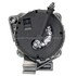 8228507 by MPA ELECTRICAL - Alternator - 12V, Delco, CW (Right), with Pulley, Internal Regulator