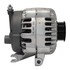 8228507 by MPA ELECTRICAL - Alternator - 12V, Delco, CW (Right), with Pulley, Internal Regulator