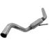 54684 by WALKER EXHAUST - Exhaust Tail Pipe