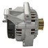 8229607 by MPA ELECTRICAL - Alternator - 12V, Delco, CW (Right), with Pulley, Internal Regulator