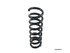 42 568 07 by LESJOFORS - Coil Spring - for Mercedes Benz