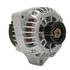 8220602N by MPA ELECTRICAL - Alternator - 12V, Delco, CW (Right), with Pulley, Internal Regulator