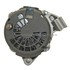 8241612 by MPA ELECTRICAL - Alternator - 12V, Delco, CW (Right), with Pulley, Internal Regulator