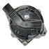 8242605 by MPA ELECTRICAL - Alternator - 12V, Delco, CW (Right), with Pulley, Internal Regulator
