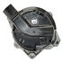 8242605N by MPA ELECTRICAL - Alternator - 12V, Delco, CW (Right), with Pulley, Internal Regulator