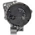 8243605 by MPA ELECTRICAL - Alternator - 12V, Delco, CW (Right), with Pulley, Internal Regulator