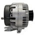 8243605 by MPA ELECTRICAL - Alternator - 12V, Delco, CW (Right), with Pulley, Internal Regulator