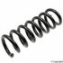 42 568 78 by LESJOFORS - Coil Spring - for Mercedes Benz
