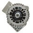 8245612 by MPA ELECTRICAL - Alternator - 12V, Delco, CW (Right), with Pulley, Internal Regulator