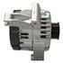 8245612 by MPA ELECTRICAL - Alternator - 12V, Delco, CW (Right), with Pulley, Internal Regulator