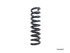 42 568 44 by LESJOFORS - Coil Spring - for Mercedes Benz
