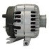 8230607 by MPA ELECTRICAL - Alternator - 12V, Delco, CW (Right), with Pulley, Internal Regulator