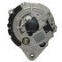 8232503 by MPA ELECTRICAL - Alternator - 12V, Delco, CW (Right), with Pulley, Internal Regulator