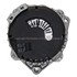 8233607 by MPA ELECTRICAL - Alternator - 12V, Delco, CW (Right), with Pulley, Internal Regulator