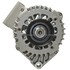 8234605 by MPA ELECTRICAL - Alternator - 12V, Delco, CW (Right), with Pulley, Internal Regulator