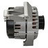 8235612 by MPA ELECTRICAL - Alternator - 12V, Delco, CW (Right), with Pulley, Internal Regulator