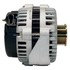 8237603 by MPA ELECTRICAL - Alternator - 12V, Delco, CW (Right), with Pulley, Internal Regulator