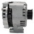 8256607 by MPA ELECTRICAL - Alternator - 12V, Ford, CW (Right), with Pulley, Internal Regulator