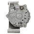 8257610 by MPA ELECTRICAL - Alternator - 12V, Ford, CW (Right), with Pulley, Internal Regulator