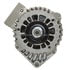 8245612N by MPA ELECTRICAL - Alternator - 12V, Delco, CW (Right), with Pulley, Internal Regulator