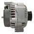 8246605 by MPA ELECTRICAL - Alternator - 12V, Delco, CW (Right), with Pulley, Internal Regulator