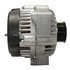 8247603 by MPA ELECTRICAL - Alternator - 12V, Delco, CW (Right), with Pulley, Internal Regulator