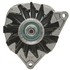 8248611 by MPA ELECTRICAL - Alternator - 12V, Delco, CW (Right), with Pulley, Internal Regulator