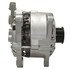 8250611 by MPA ELECTRICAL - Alternator - 12V, Ford, CW (Right), with Pulley, Internal Regulator