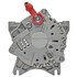 8252610 by MPA ELECTRICAL - Alternator - 12V, Ford, CW (Right), with Pulley, Internal Regulator