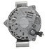 8253603 by MPA ELECTRICAL - Alternator - 12V, Ford, CW (Right), with Pulley, Internal Regulator