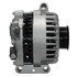 8253603 by MPA ELECTRICAL - Alternator - 12V, Ford, CW (Right), with Pulley, Internal Regulator