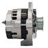 8167611 by MPA ELECTRICAL - Alternator - 12V, Delco, CW (Right), with Pulley, Internal Regulator