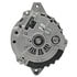 8167611N by MPA ELECTRICAL - Alternator - 12V, Delco, CW (Right), with Pulley, Internal Regulator