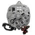 8170610 by MPA ELECTRICAL - Alternator - 12V, Delco, CW (Right), with Pulley, Internal Regulator