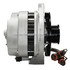 8170610 by MPA ELECTRICAL - Alternator - 12V, Delco, CW (Right), with Pulley, Internal Regulator