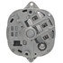 8172607 by MPA ELECTRICAL - Alternator - 12V, Delco, CW (Right), with Pulley, Internal Regulator