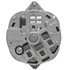 8175610 by MPA ELECTRICAL - Alternator - 12V, Delco, CW (Right), with Pulley, Internal Regulator