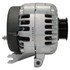 8197507 by MPA ELECTRICAL - Alternator - 12V, Delco, CW (Right), with Pulley, Internal Regulator