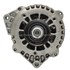 8199502 by MPA ELECTRICAL - Alternator - 12V, Delco, CW (Right), with Pulley, Internal Regulator