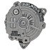 8179507 by MPA ELECTRICAL - Alternator - 12V, Delco, CW (Right), with Pulley, Internal Regulator