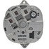 8183604 by MPA ELECTRICAL - Alternator - 12V, Delco, CW (Right), with Pulley, Internal Regulator