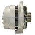 8188610 by MPA ELECTRICAL - Alternator - 12V, Delco, CW (Right), with Pulley, Internal Regulator