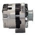 8189507 by MPA ELECTRICAL - Alternator - 12V, Delco, CW (Right), with Pulley, Internal Regulator