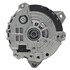 8189507N by MPA ELECTRICAL - Alternator - 12V, Delco, CW (Right), with Pulley, Internal Regulator