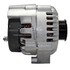 8190511 by MPA ELECTRICAL - Alternator - 12V, Delco, CW (Right), with Pulley, Internal Regulator